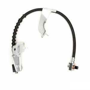 Ford Taurus Brake Hose - Front - R1 Concepts - `96-`07